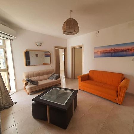 Belvedere Apartment Слима Екстериор снимка
