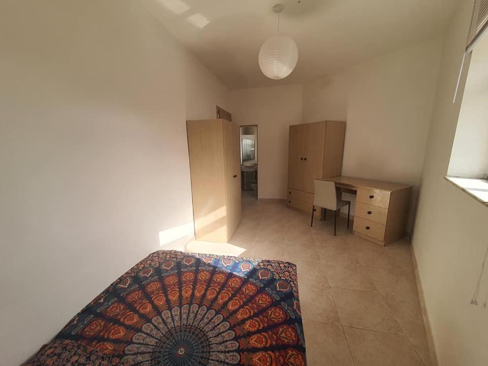 Belvedere Apartment Слима Екстериор снимка