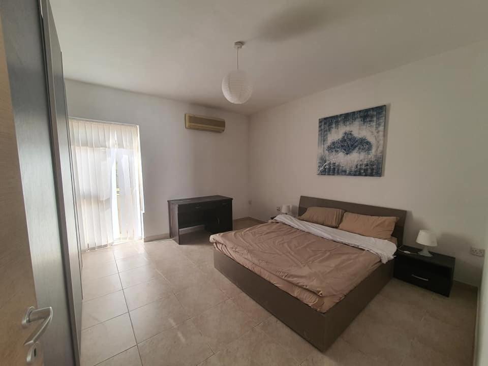 Belvedere Apartment Слима Екстериор снимка