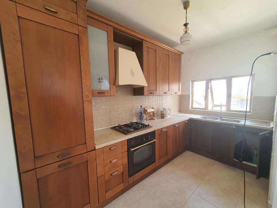 Belvedere Apartment Слима Екстериор снимка