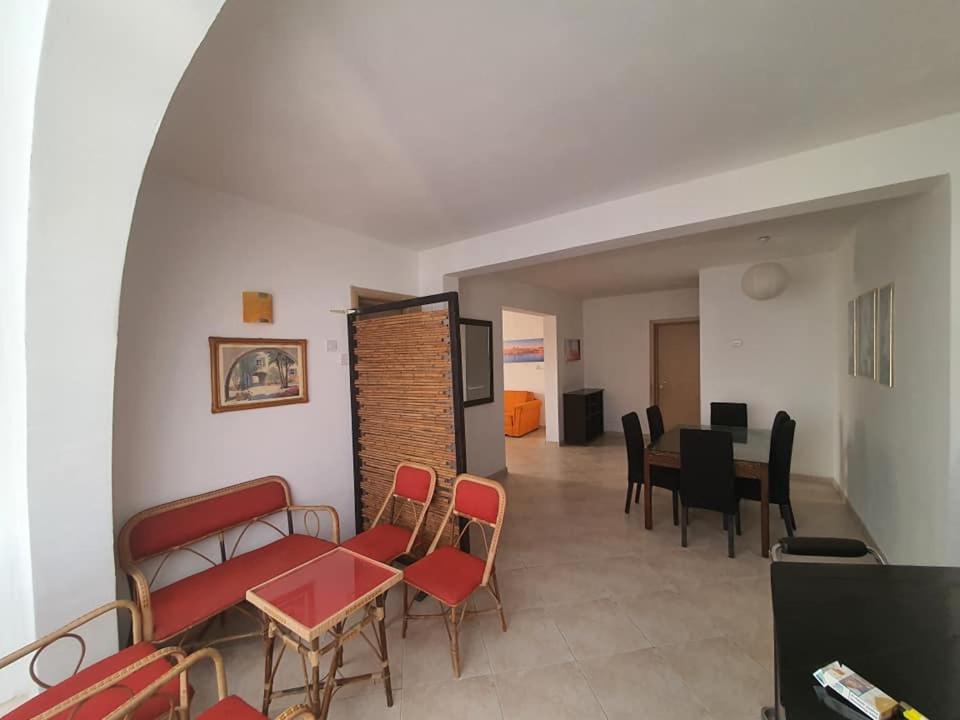 Belvedere Apartment Слима Екстериор снимка
