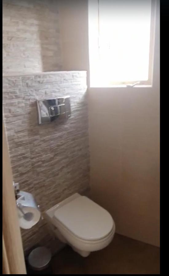 Belvedere Apartment Слима Екстериор снимка