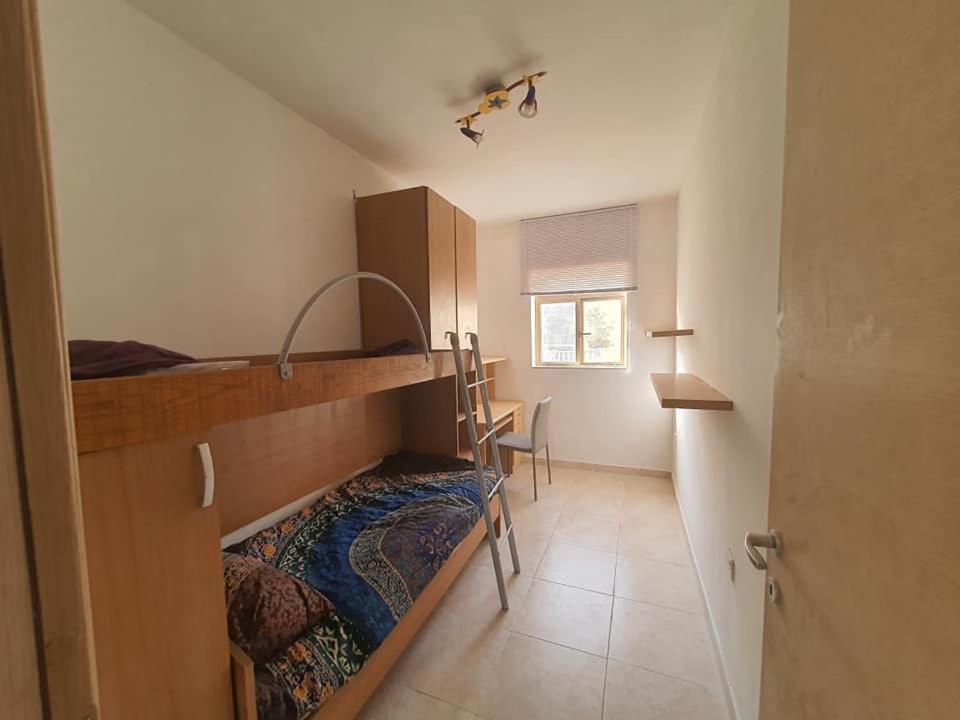 Belvedere Apartment Слима Екстериор снимка