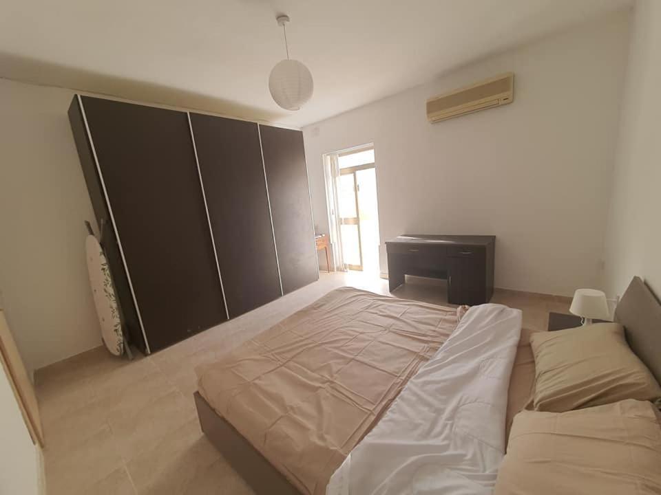 Belvedere Apartment Слима Екстериор снимка